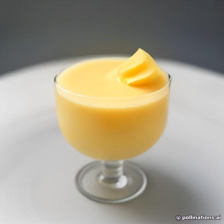 Bombom de mousse de maracujá low carb