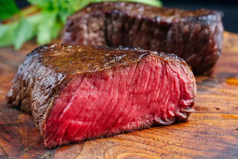 Carne vermelha mitos e verdades interessantes