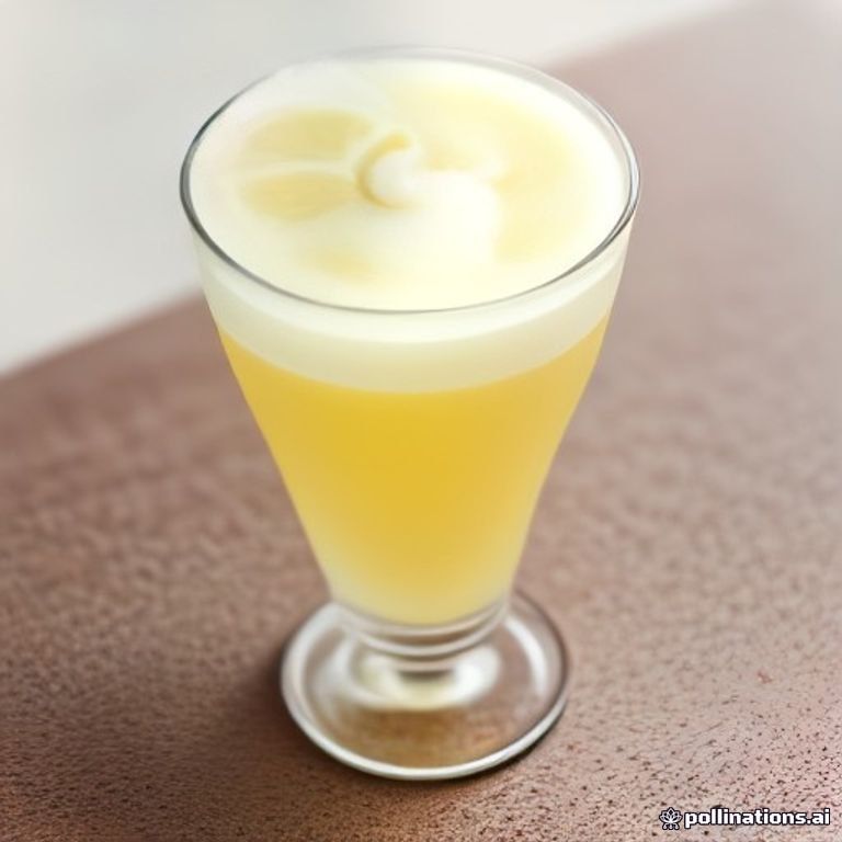 Chá Refrescante de Alecrim com Limão