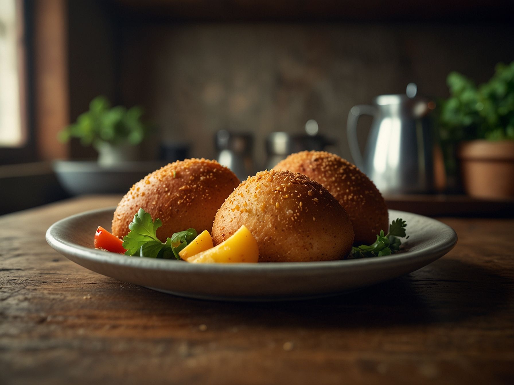 Coxinha Low Carb: Uma Versão Saudável da Clássica