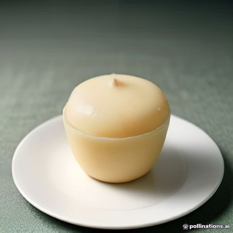 Delícia de Melancia com Creme de Coco