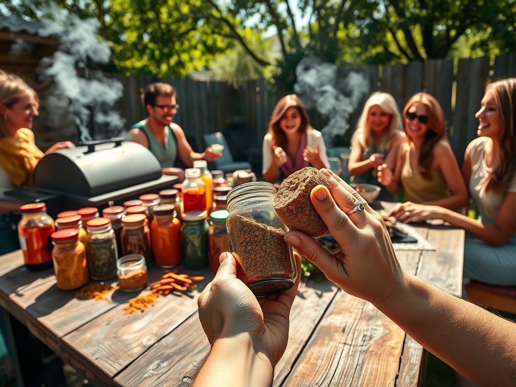 Dicas de como escolher os temperos para churrasco: combinações para deixar saboroso