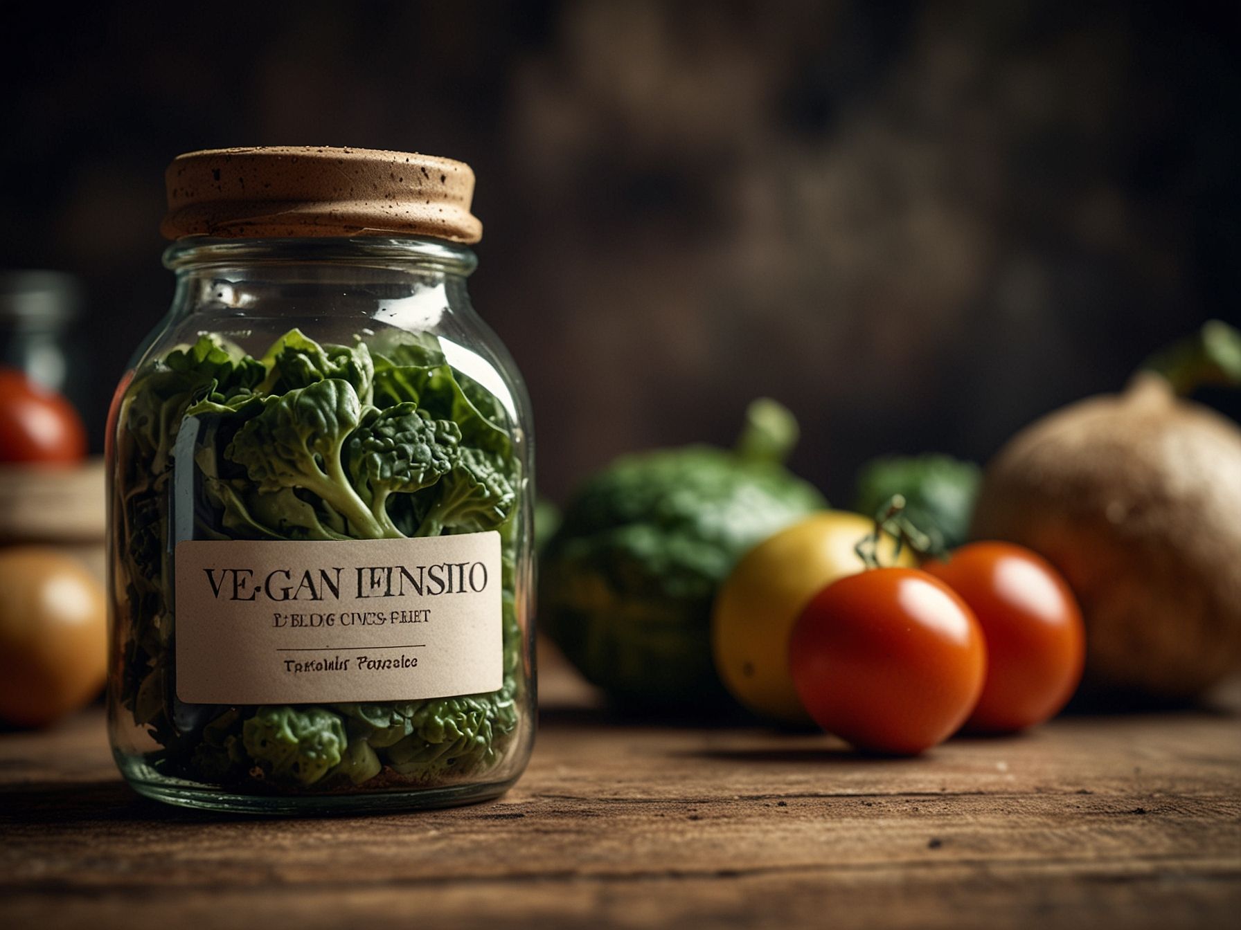 Dicas do Veganismo Popular: Você Sabia Que Isso Pode Transformar Sua Vida?