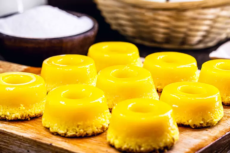 Doces low carb para vender: Saiba como fazer uma nova renda ainda esse ano!