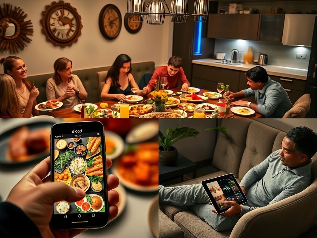 Ifood Vale a Pena: Descubra os Benefícios e Desafios do Delivery