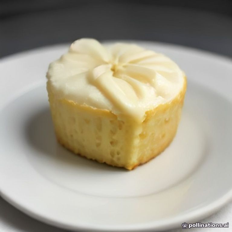 Mousse de Banana Deliciosa e Leve