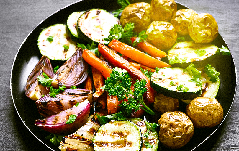 O Segredo para a ceia Low Carb Perfeita que Você Nunca Imaginou