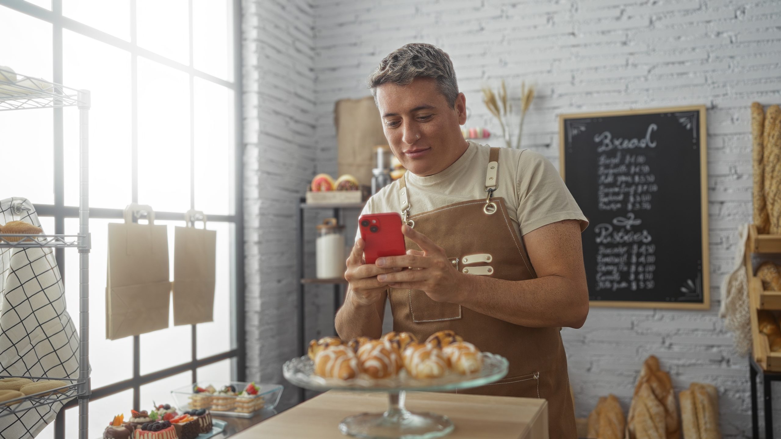 Oportunidades na confeitaria em 2025: Dicas de Chefs para potencializar suas vendas no primeiro semestre