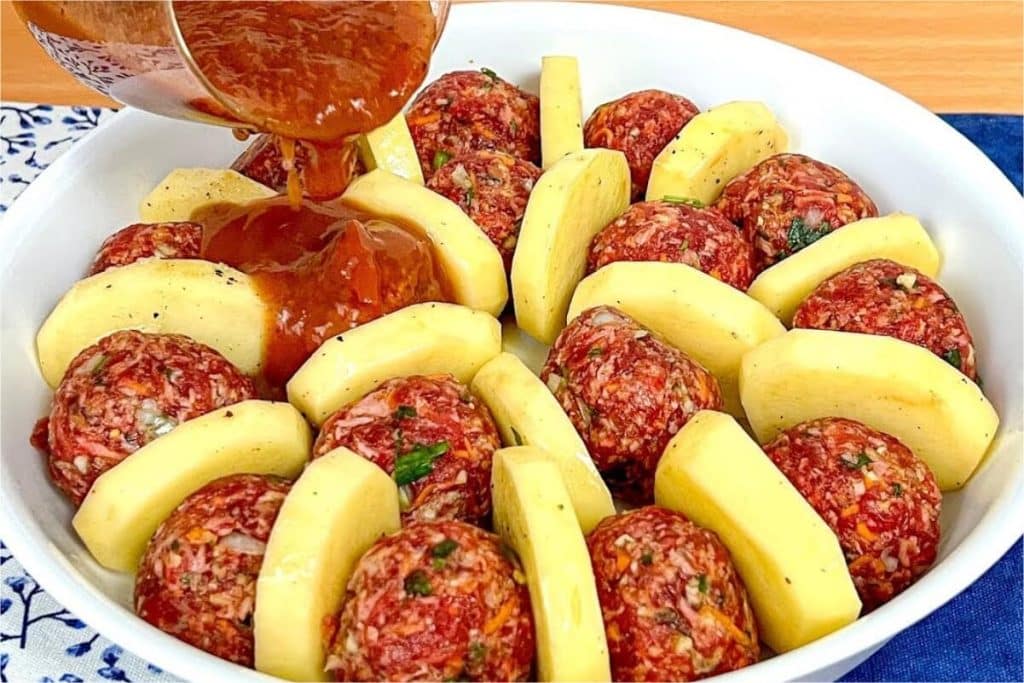 Receitas com carne moída Você não vai acreditar no que pode preparar!