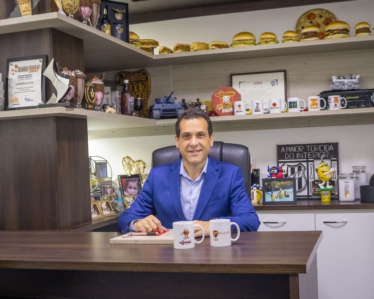 Rede Boulevard Food cria modelo de licenciamento com base no retrofit