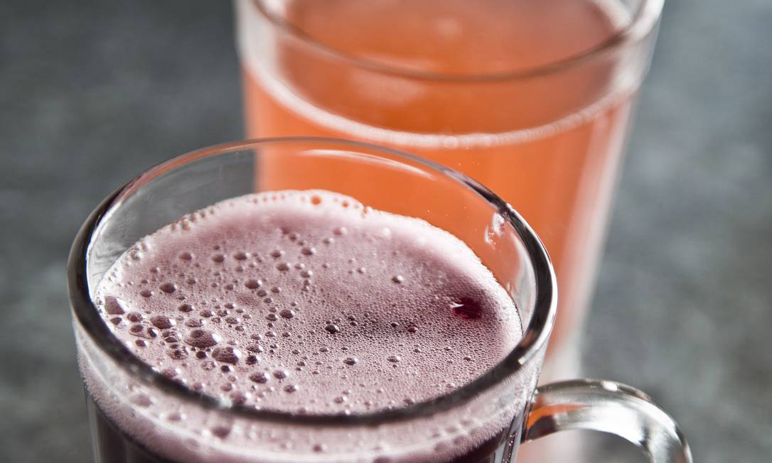 Revolução da Saúde: bebidas gaseificadas saudáveis Que Prometem Transformar Sua Vida!