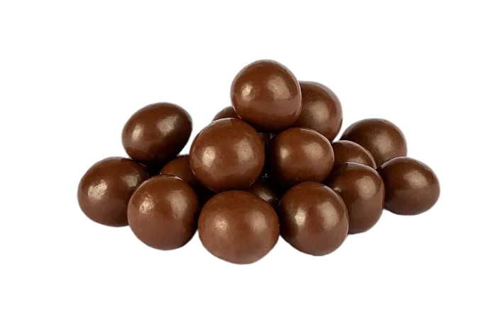Você sabe fazer as famosas Bolinhas de amendoim com cobertura de chocolate?