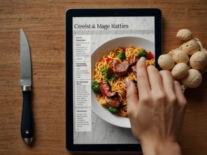 500 Receitas Low Carb: Você Sabia Que Podem Transformar Sua Dieta?