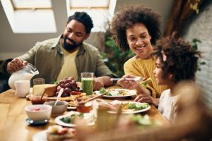 Alimentação saudável: Você sabe o que realmente come?