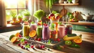 Bebidas gaseificadas saudáveis: 4 opções para quem quer evitar refrigerantes