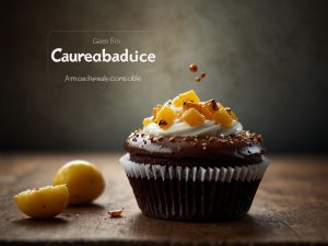 Receitas Low Carb Doce: Você Não Vai Acreditar no Sabor!