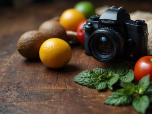 Superfoods: Você Sabe o Que Acontece Quando Começa a Usá-las?