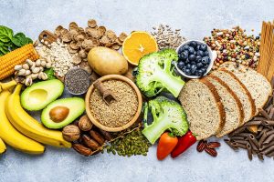 Alimentos ricos em fibras: Você conhece esses poderosos aliados?