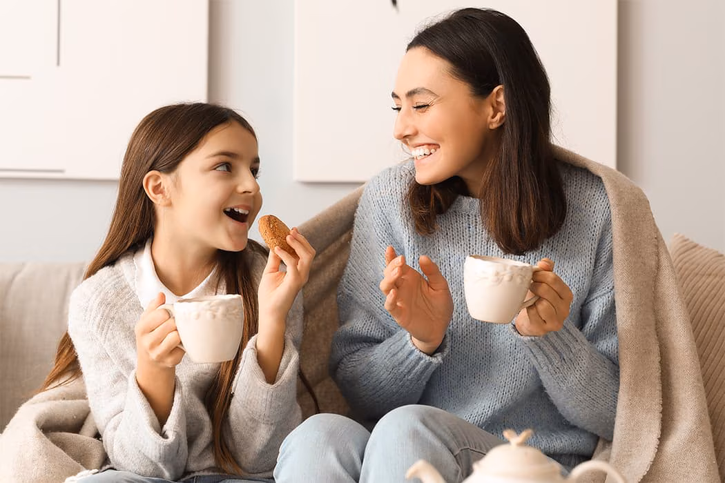 Por que cuidar da saúde intestinal é o segredo para o inverno