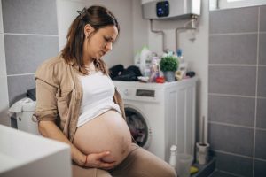 Intestino preso na gravidez? Descubra como aliviar esse problema!