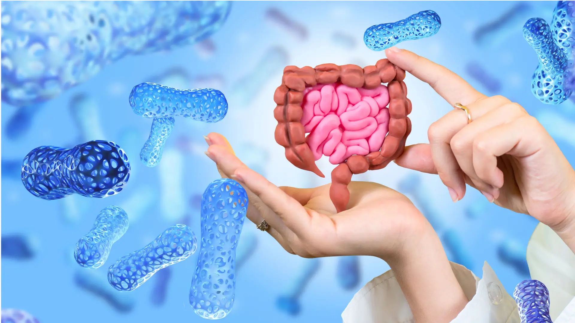 Microbiota