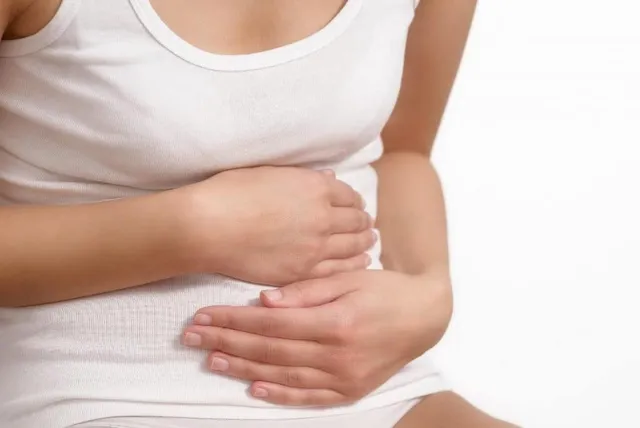 constipação intestinal