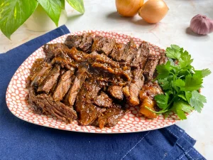 Fraldinha na panela de pressão: Você sabia que pode ser o jantar perfeito?