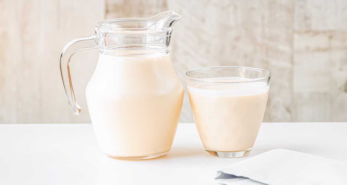 Leite Fermentado: Você Sabia que Pode Transformar seu Café da Manhã?