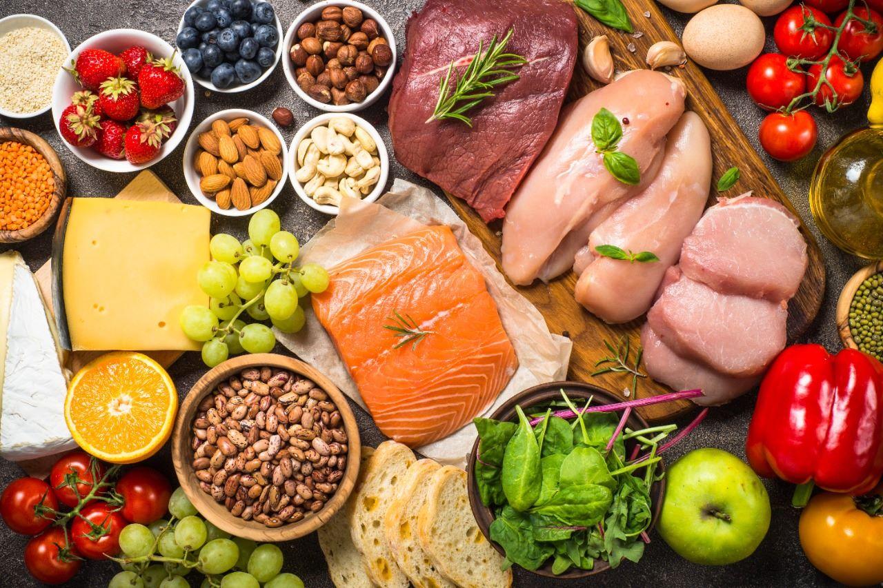 O que eu posso comer à vontade na dieta low carb