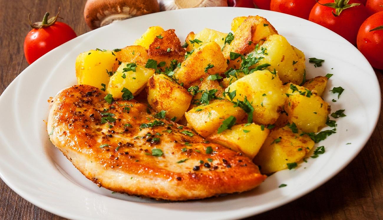 Receitas com Filé de Frango