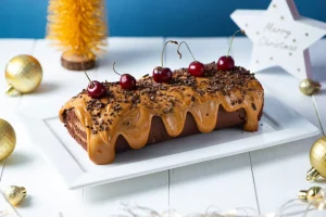 Protegido: Rocambole Trufado Low Carb – Você não vai acreditar como é fácil!