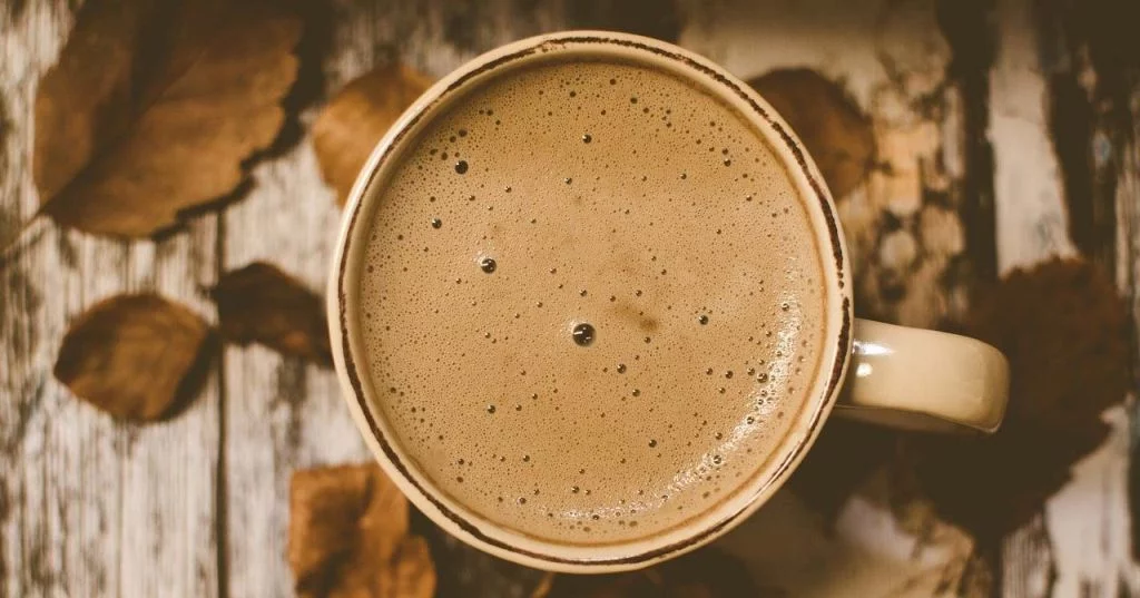melhor chocolate quente low carb