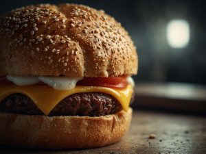 Como fazer hambúrguer caseiro para congelar? Descubra o segredo!