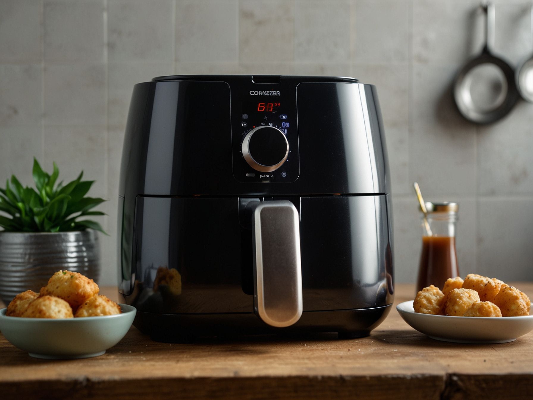 Como fazer posta de tilápia na airfryer: Você Sabia Que É Assim Tão Fácil?