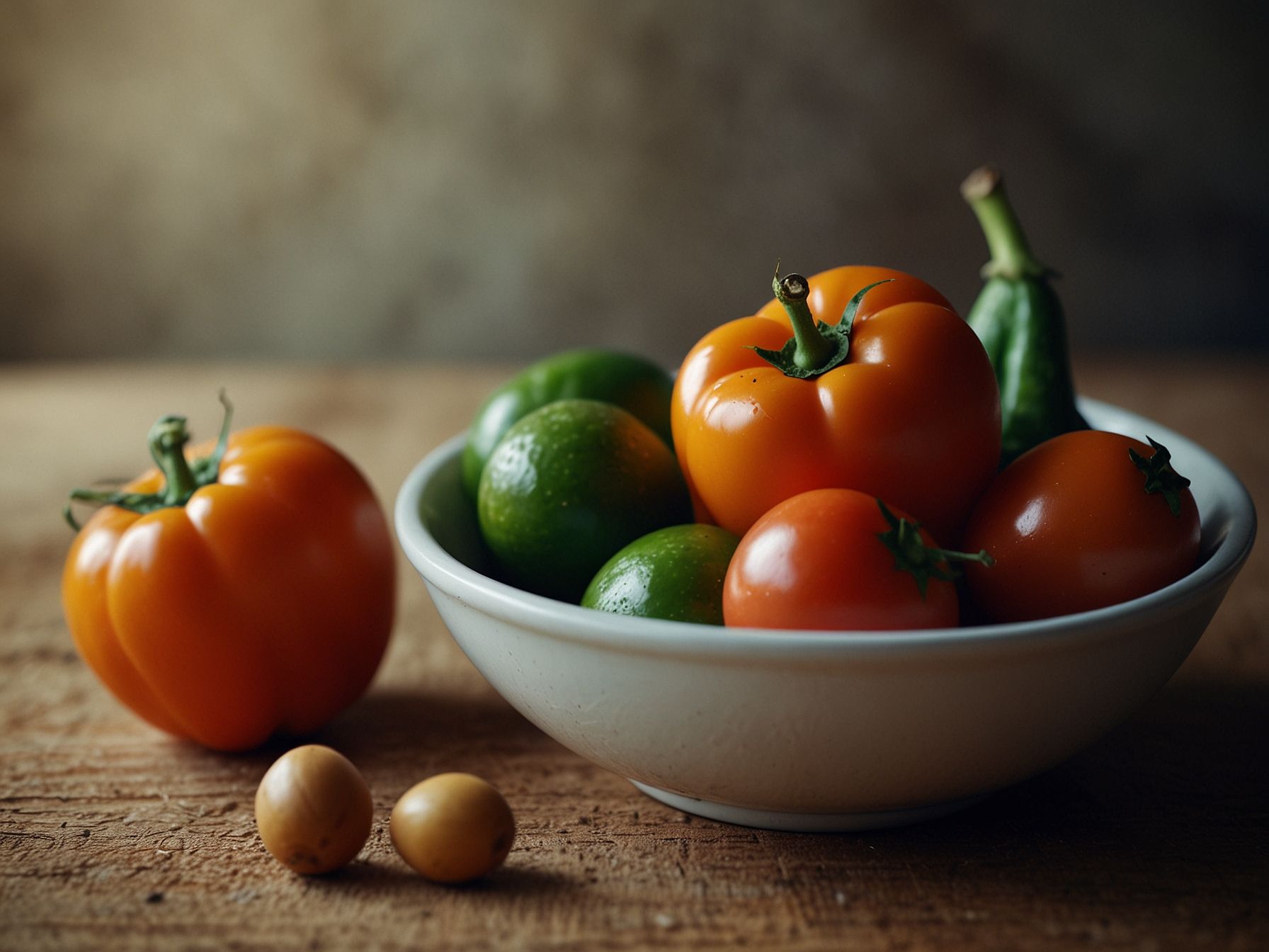 Legumes e Verduras: 10 Maneiras Incríveis de Prepará-los