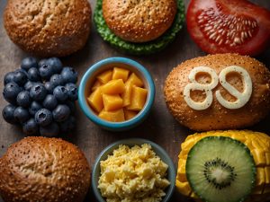 O que comer de gostoso na low carb? Descubra receitas surpreendentes!