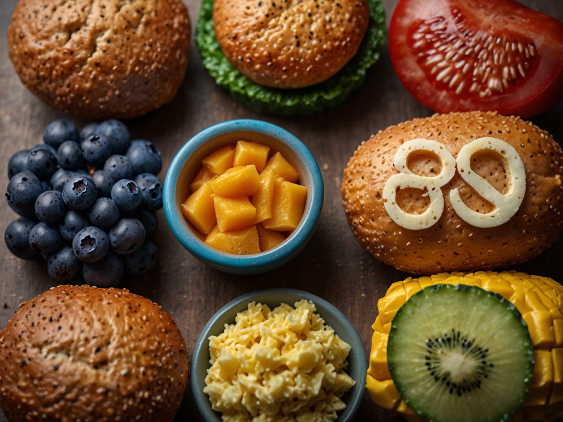 O que comer de gostoso na low carb? Descubra receitas surpreendentes!