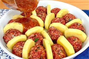 Receitas com carne moída Você não vai acreditar no que pode preparar!