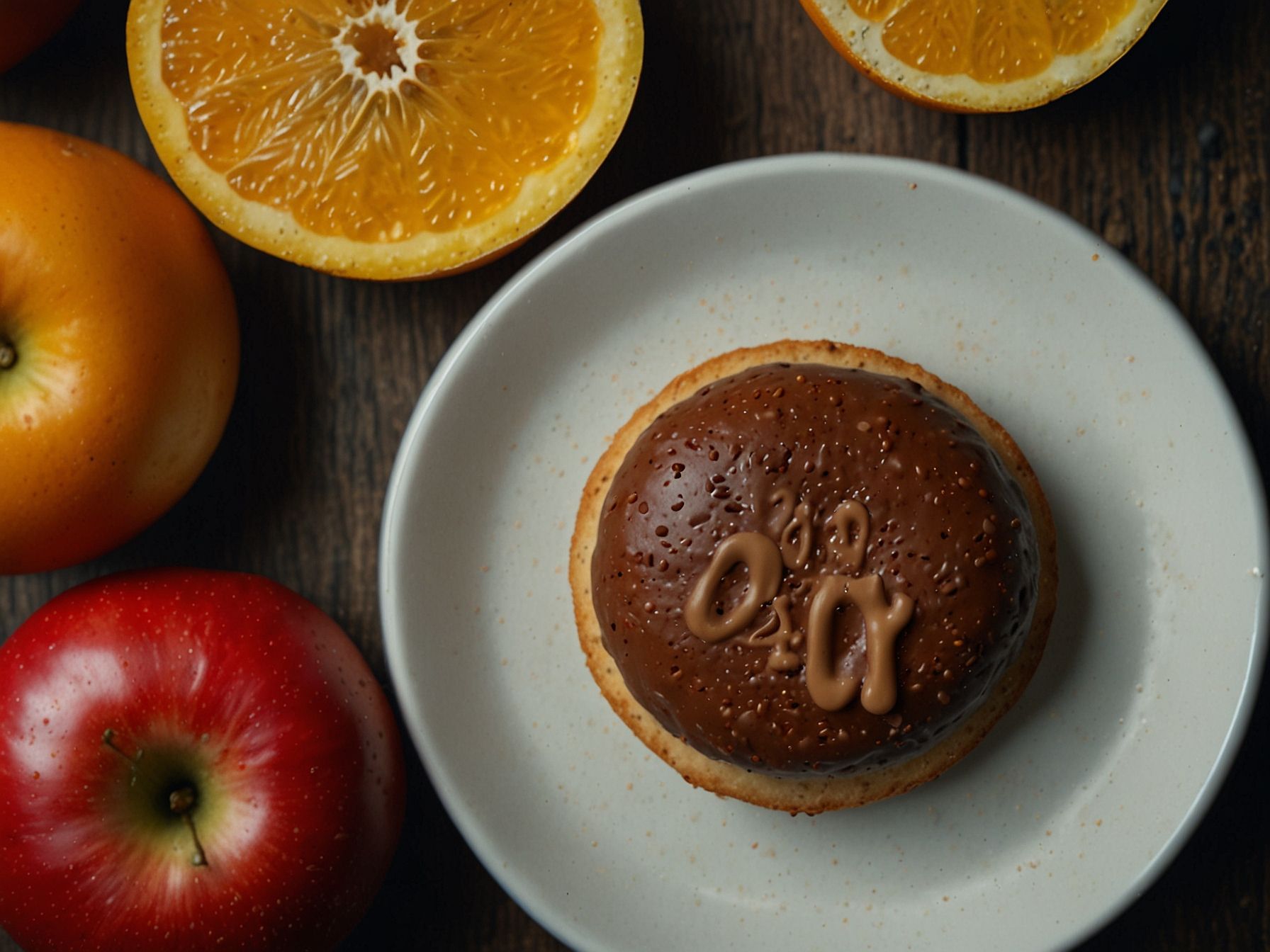 Receita Low Carb Doce: Você Já Provou Este Delírio?