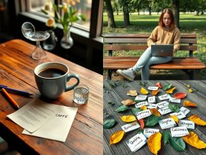 Nomes para Cafeteria: Como Escolher o Nome Perfeito para o Seu Negócio