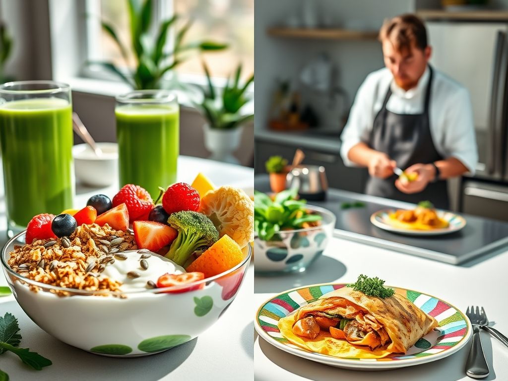 5 Alimentos Pra Incluir Na Rotina Com Ainda Mais Proteína