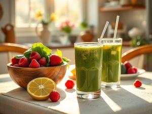 Bebida para Diabetes: Receitas Práticas e Dicas de Saúde