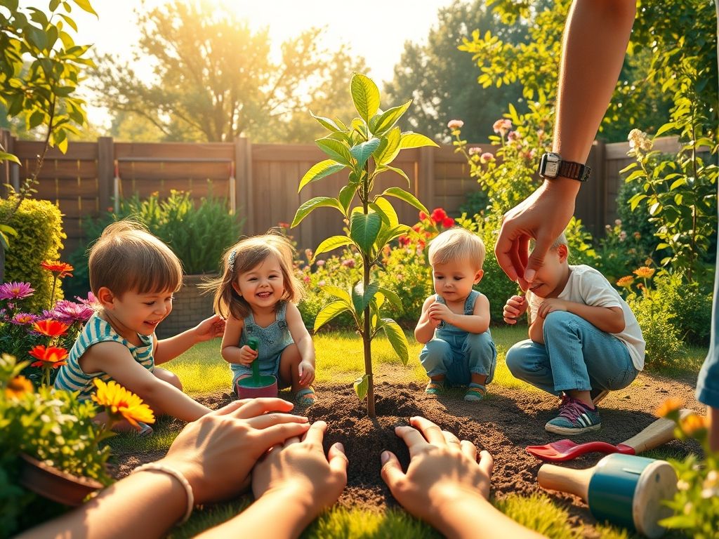 Passo a Passo para Plantar um Pessegueiro em Casa: Dicas Práticas e Saudáveis