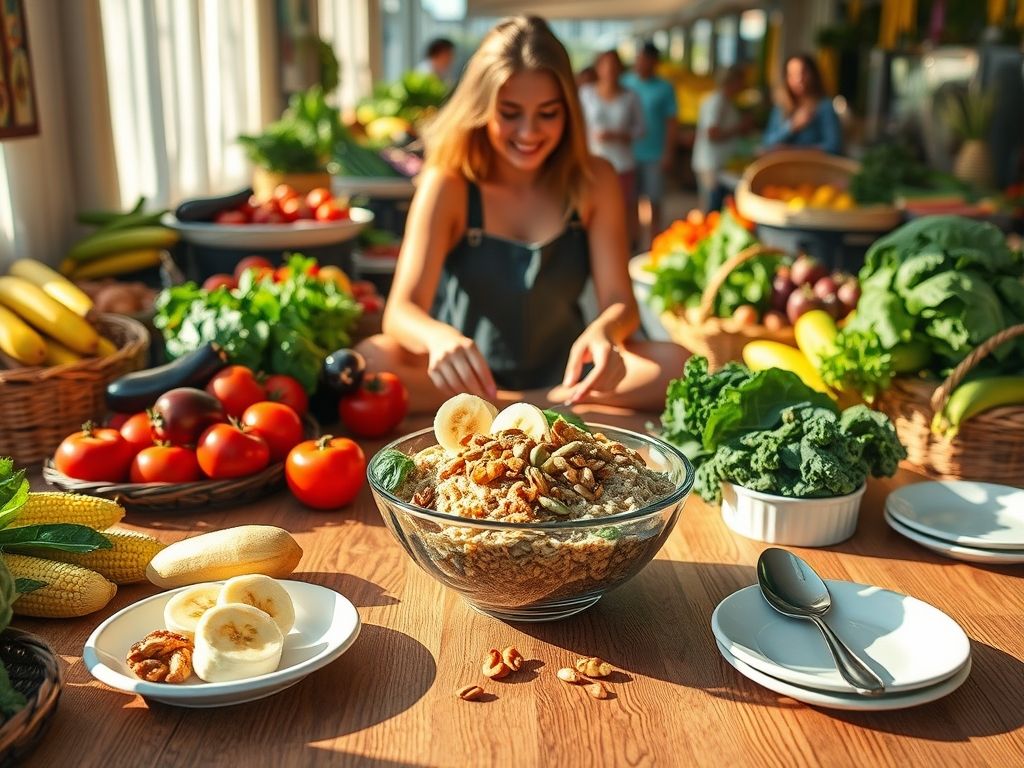 14 Alimentos Ricos em Ferro: Melhore Sua Saúde com Essas Delícias