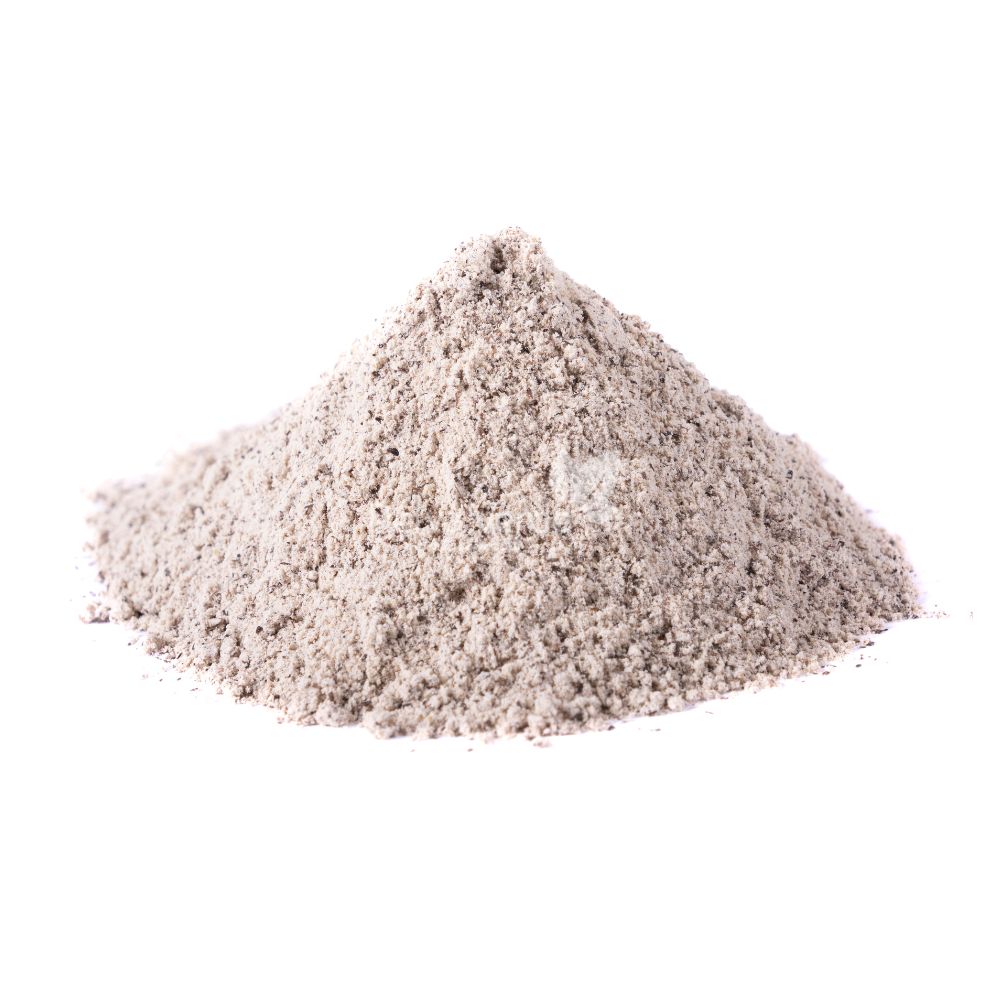 250g de farinha de trigo