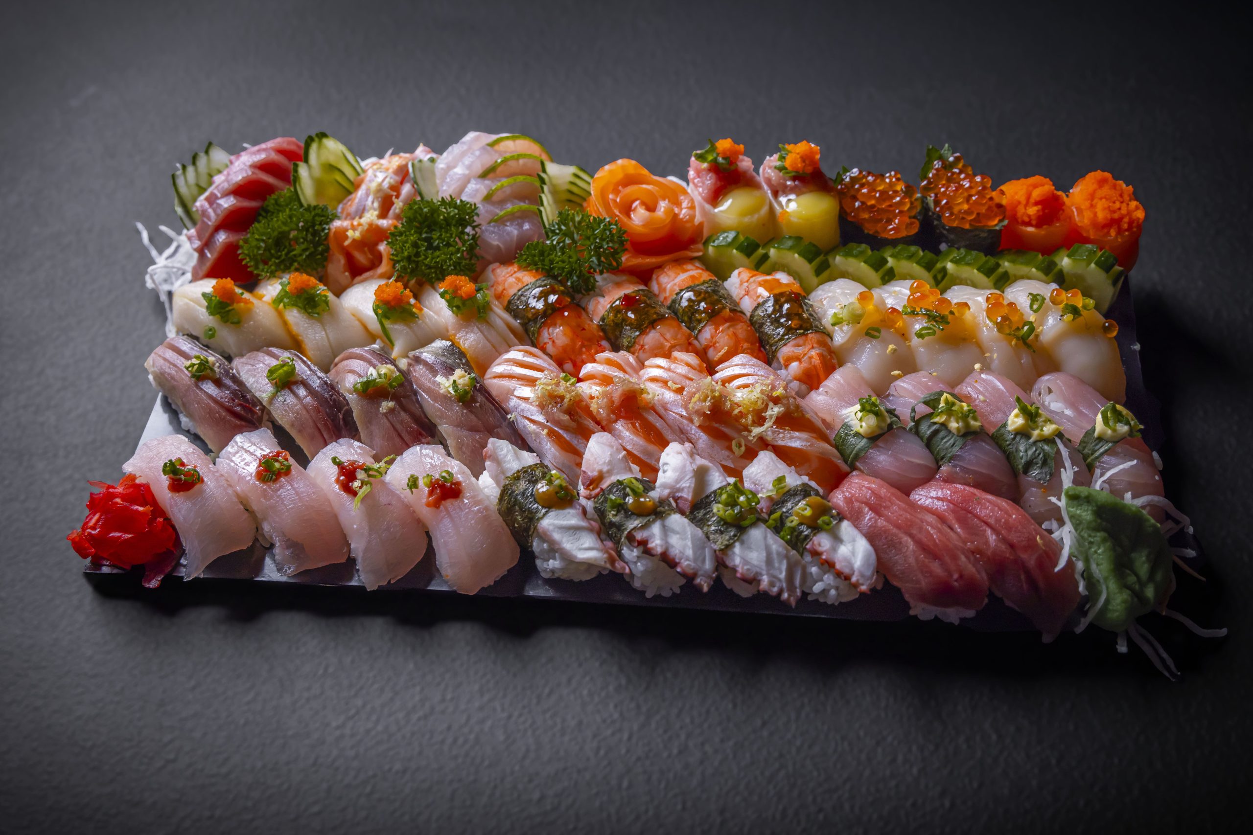 Opções gastronômicas para o feriado prolongado