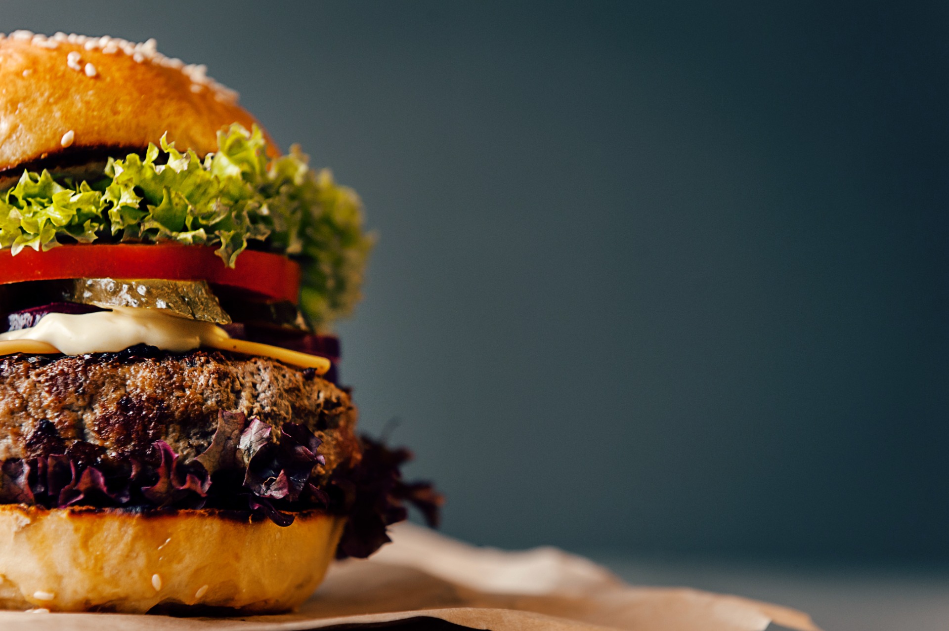 8ª Burger Expo acontece em São Paulo em julho: a primeira e maior feira de negócios do setor no Brasil