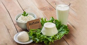 Mito ou verdade?: Leite sem lactose é sem glúten?