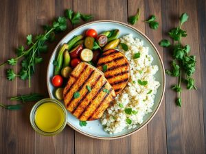 É possível comer sem glúten e low-carb ao mesmo tempo?