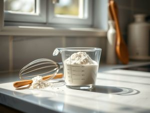 Quanto é 1 xícara? Entenda a Medida e Como Utilizá-la na Sua Dieta